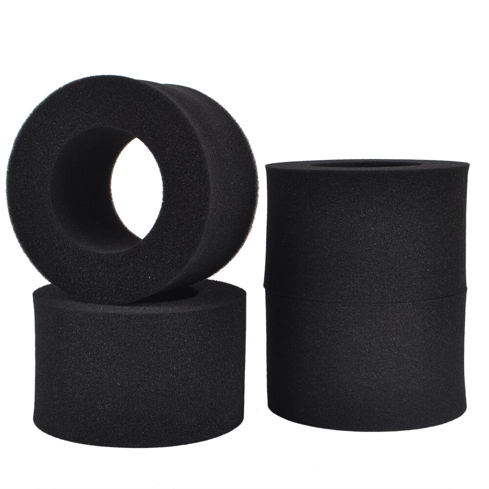 Rc Tire Foam Insert - 4 шт. шины, внутренние губки для