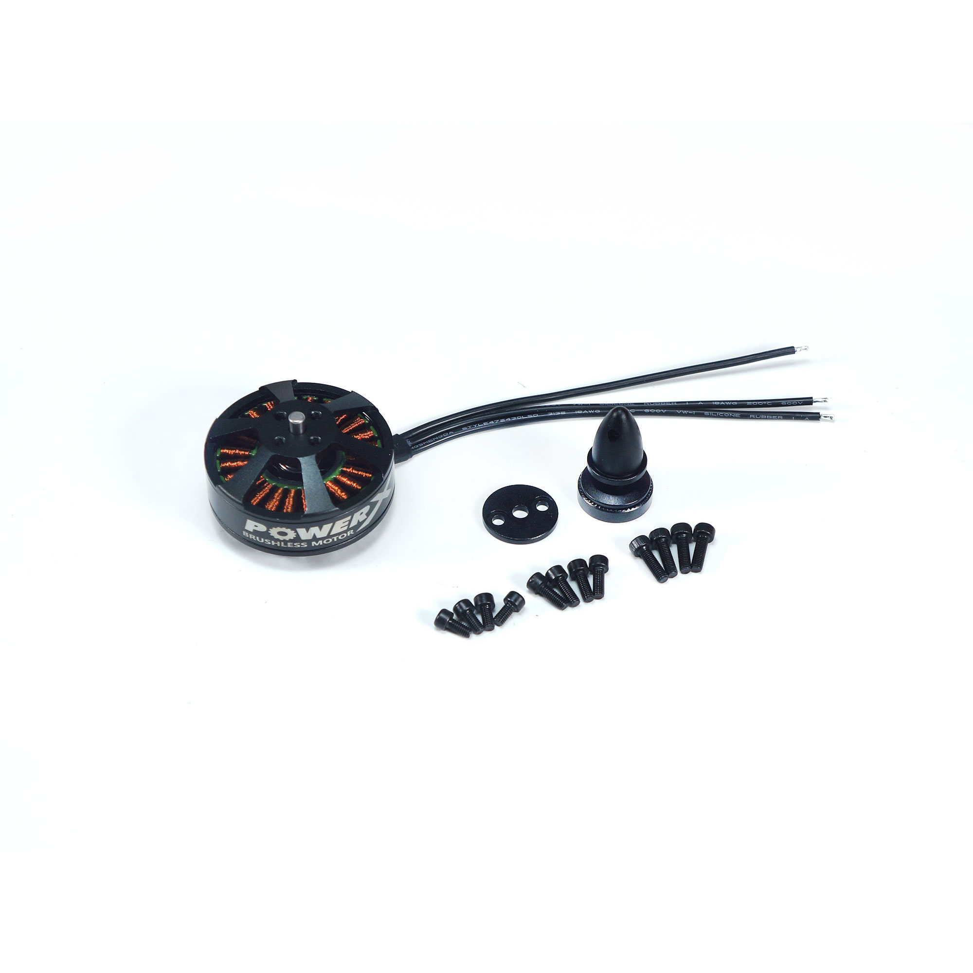 Hobby Rc Quadcopters & Multirotors - Бесщеточный двигатель DW Hobby RC Drone