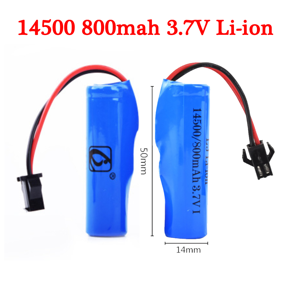 Rc Hobby Parts - 3,7 в для C2 D828 Запчасти