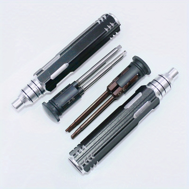 Rc Hobby Tool Kit - 1 комплект RC «четыре в одном»