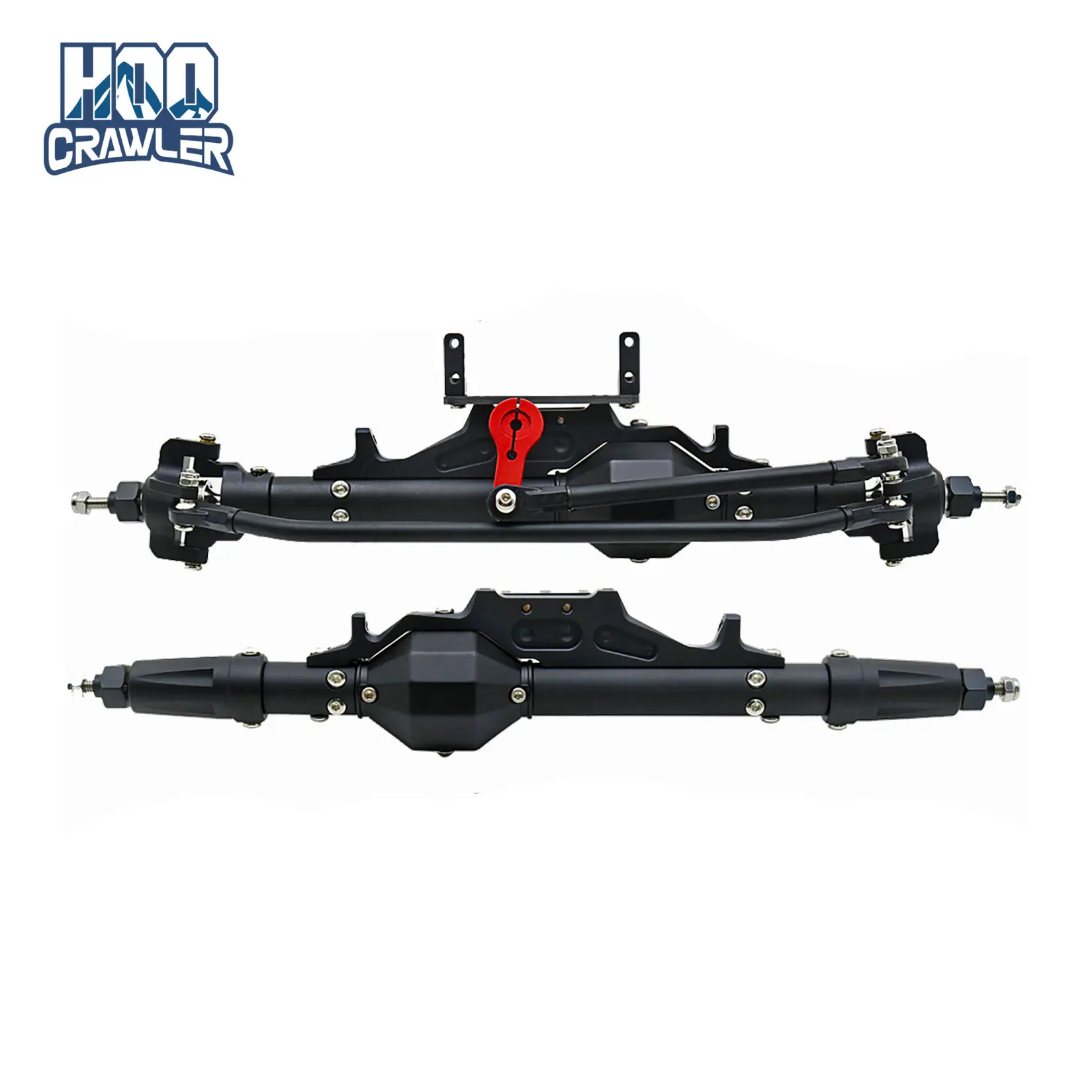 Rc Tire Foam Insert - Алюминиевый комплект с ЧПУ переднего и