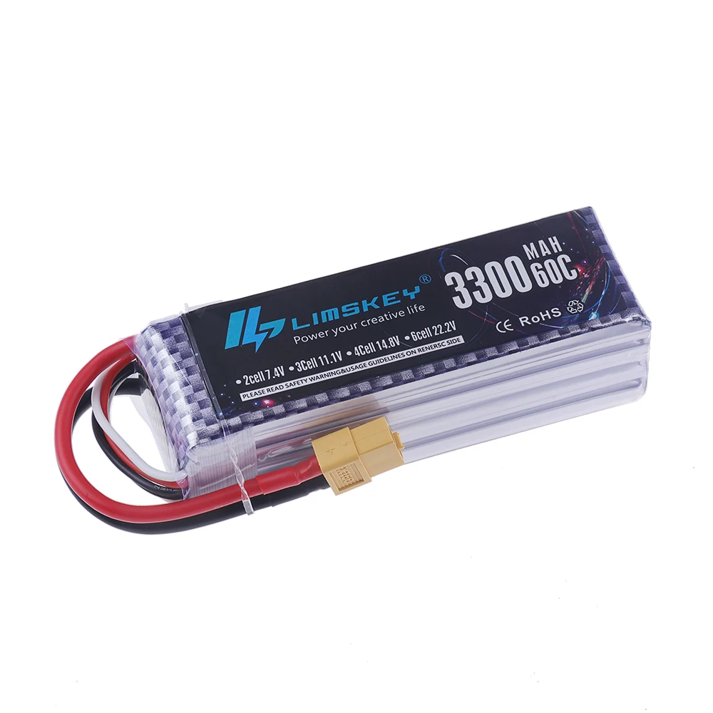 Аккумулятор LiPo 4S 14.8V 3300 – обзор и цена Hobby Rc Quadcopters & Multirotors