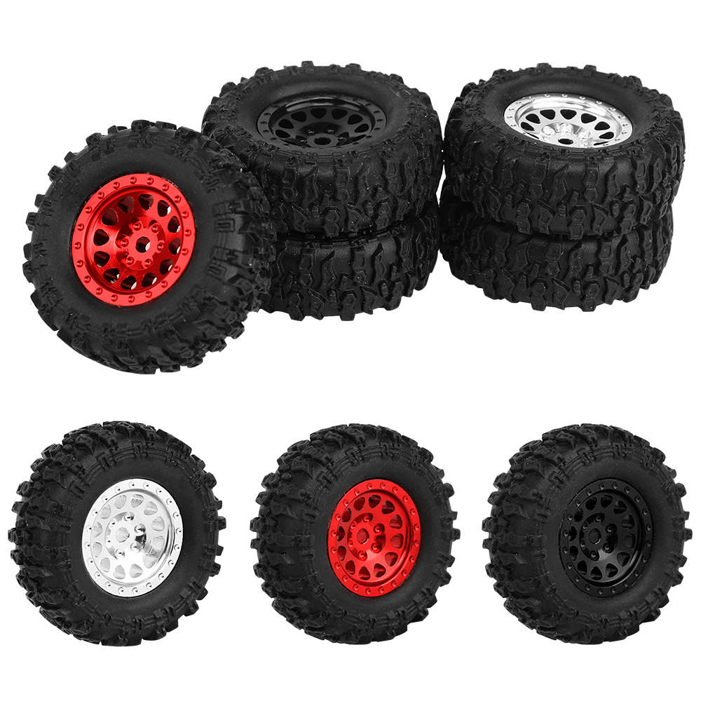 Алюминиевые диски Beadlock с о – обзор и цена Rc Tire Foam Insert