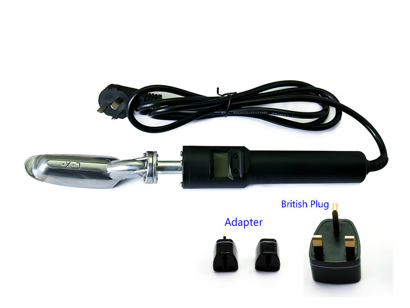 DW Hobby RC электрический утюг – обзор и цена Rc Hobby Tool Kit