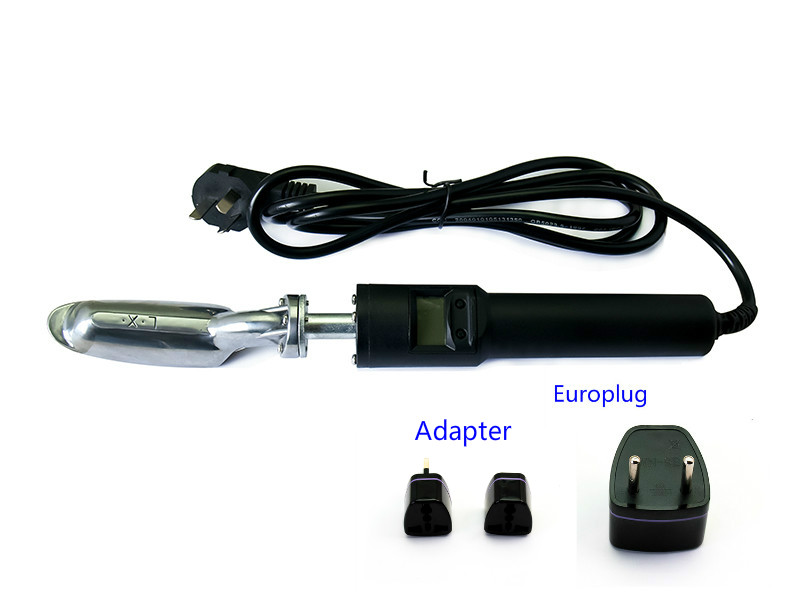 DW Hobby RC электрический утюг – обзор и цена Rc Hobby Tool Kit