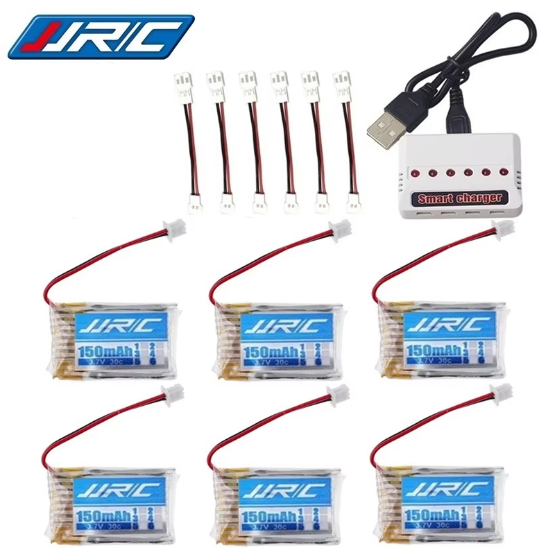 Оригинальный аккумулятор JJRC  – обзор и цена Rc Hobby Parts