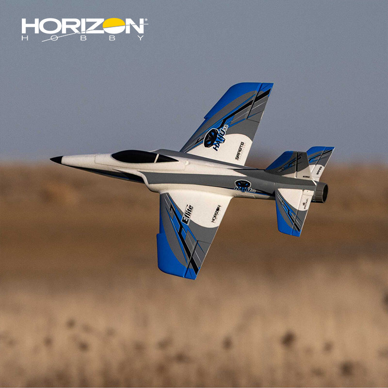 Радиоуправляемый самолет Horiz – обзор и цена Rc Hobby Tech