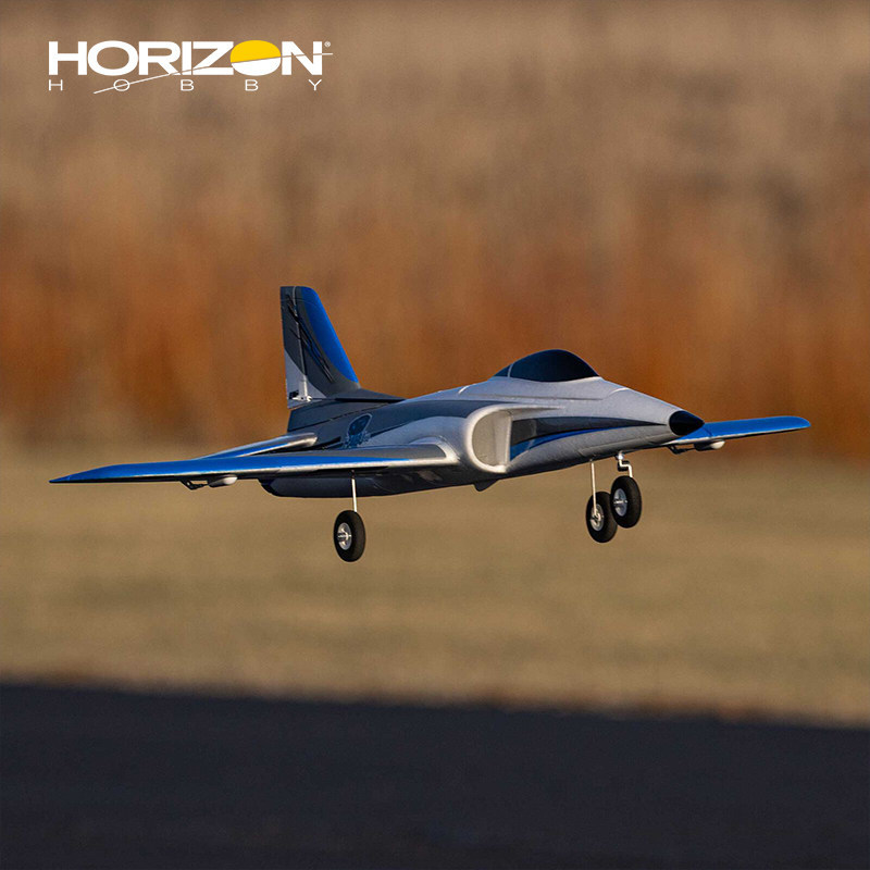 Радиоуправляемый самолет Horiz – обзор и цена Rc Hobby Tech