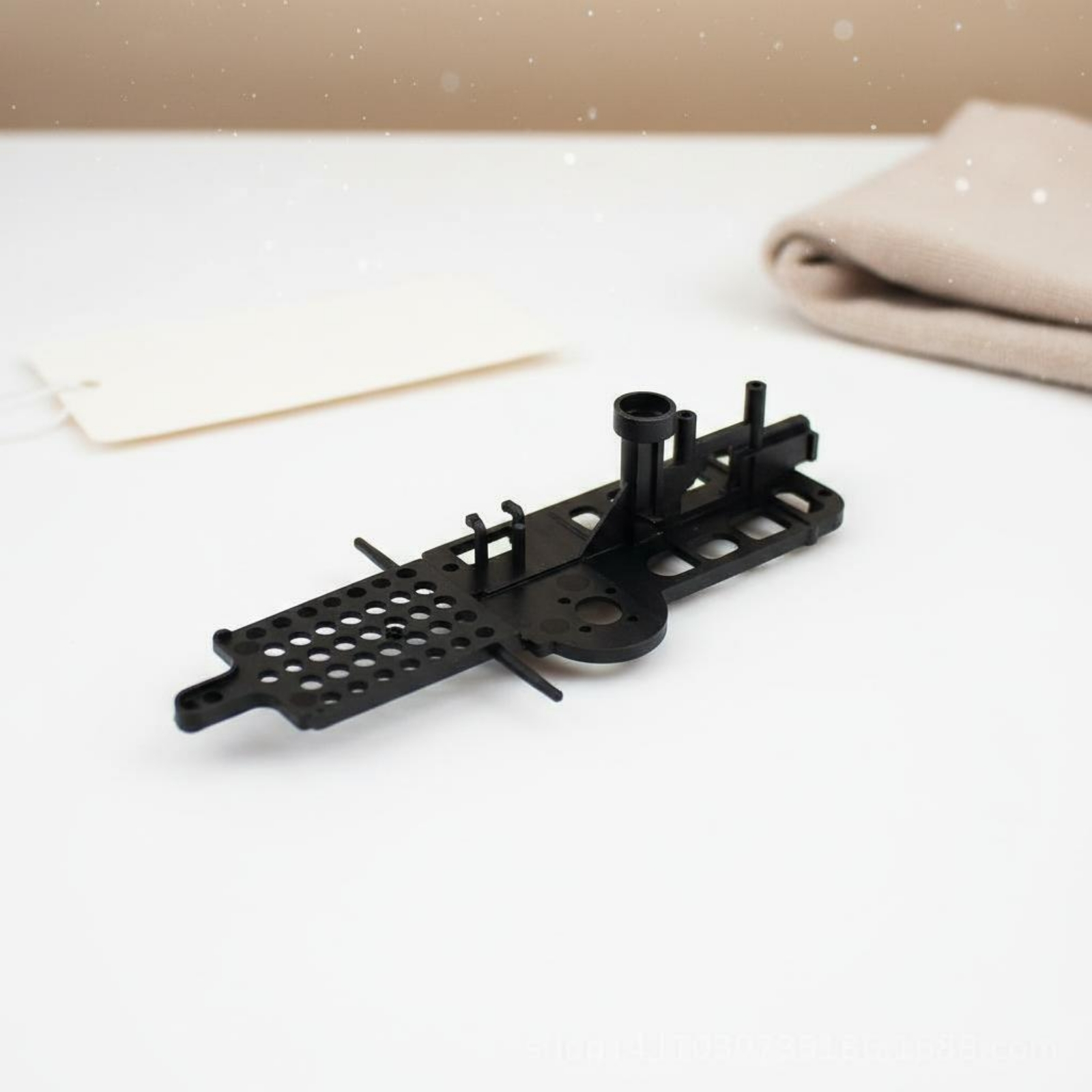 Легкая рама для сборки радиоуп – обзор и цена Rc Hobby Parts