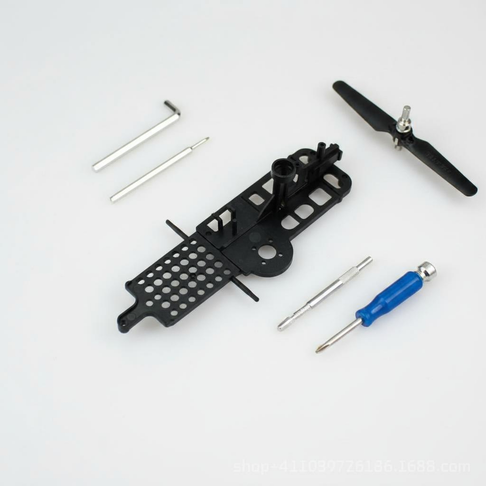 Легкая рама для сборки радиоуп – обзор и цена Rc Hobby Parts