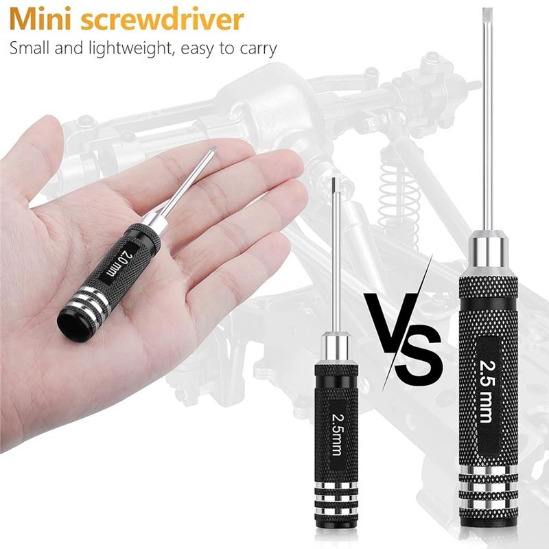 [B17B!】 Набор инструментов для – обзор и цена Rc Hobby Tool Kit