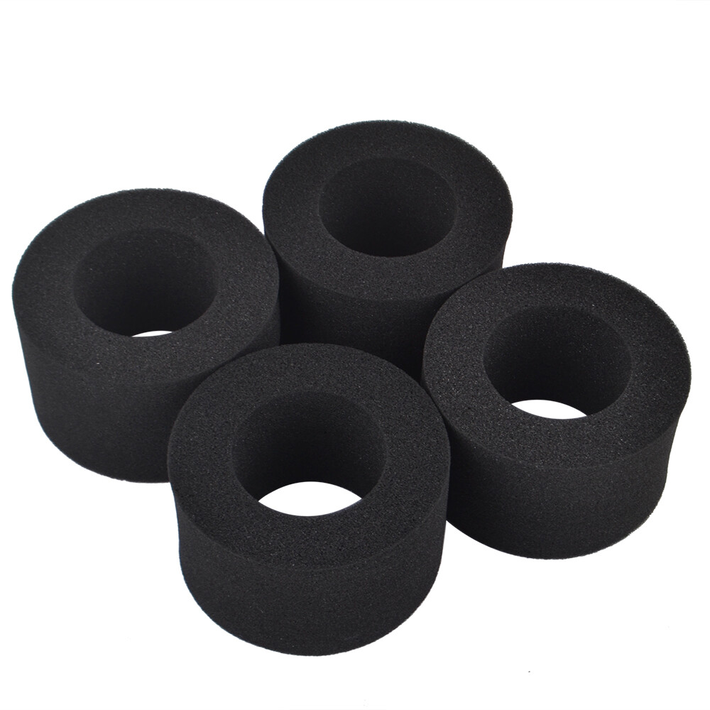 4 шт. шины, внутренние губки д – обзор и цена Rc Tire Foam Insert