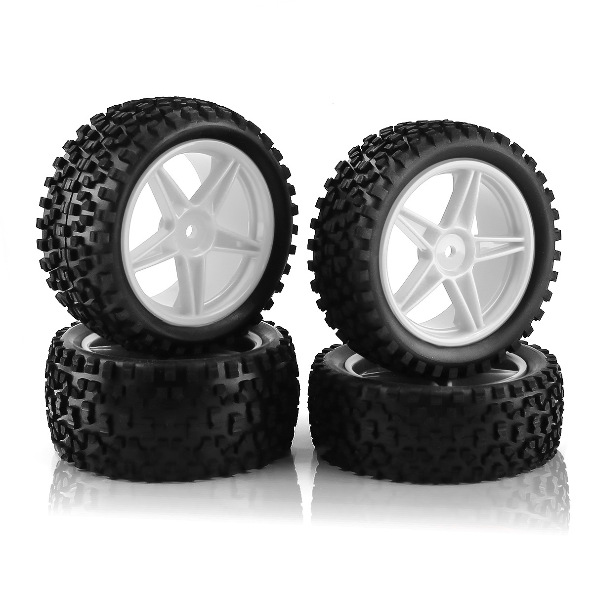 Комплект шин и колесных дисков – обзор и цена Rc Tire Foam Insert