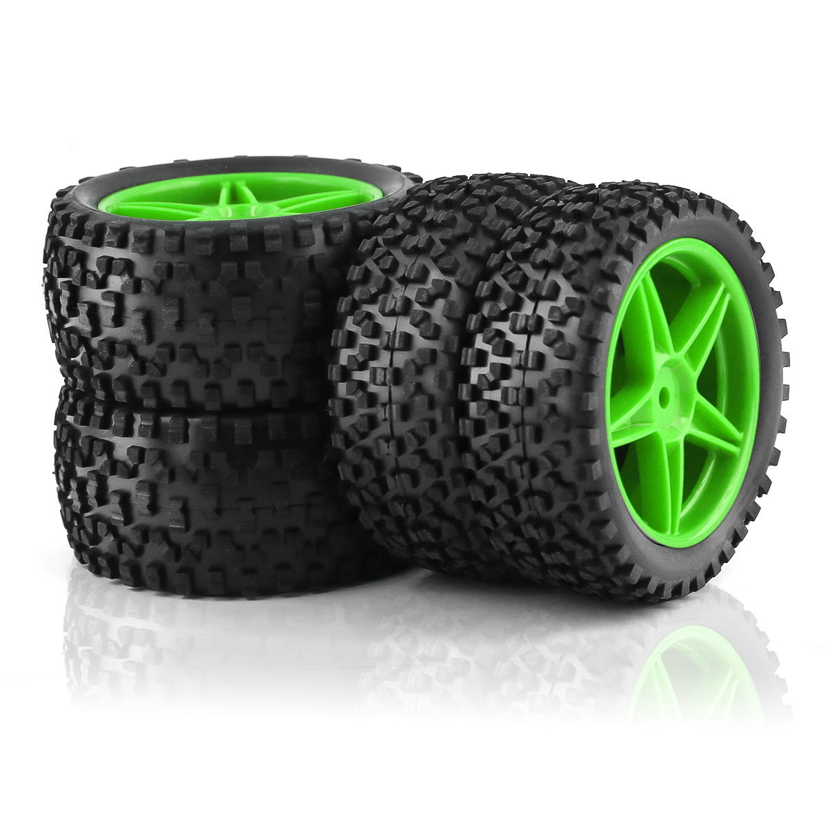 Комплект шин и колесных дисков – обзор и цена Rc Tire Foam Insert