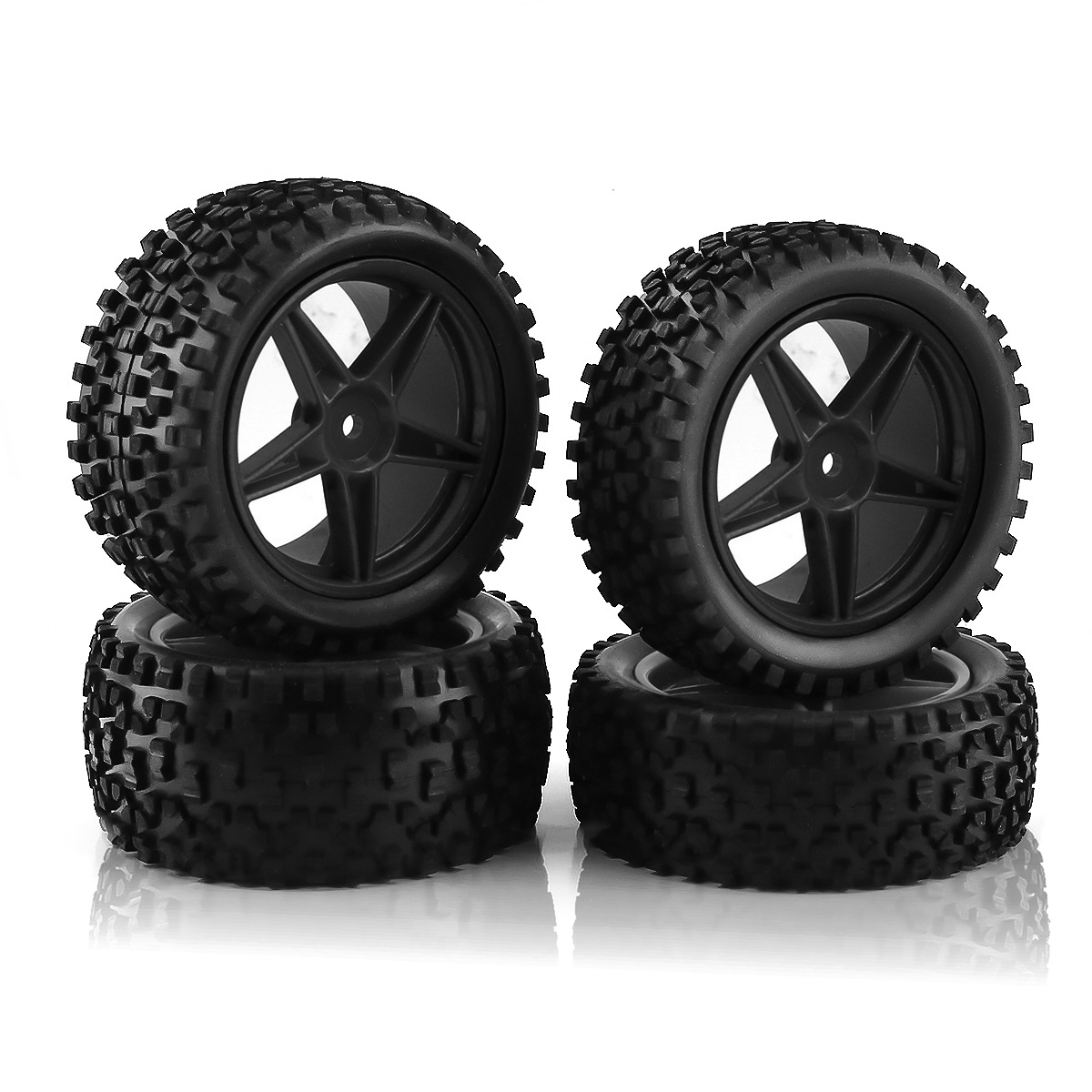 Комплект шин и колесных дисков – обзор и цена Rc Tire Foam Insert
