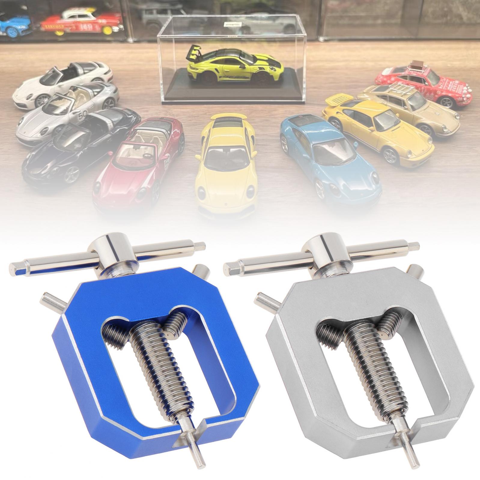 Универсальный съемник шестерни – обзор и цена Rc Hobby Tool Kit