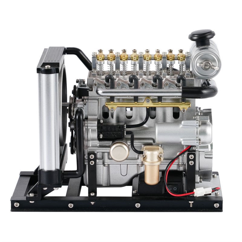 Мини-подарки TECHING Diesel, ч – обзор и цена Rc Hobby Tech