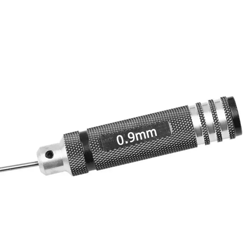 0,9/1,27/1,3/1,5/2,0/2,5/3,0 м – обзор и цена Rc Hobby Tool Kit