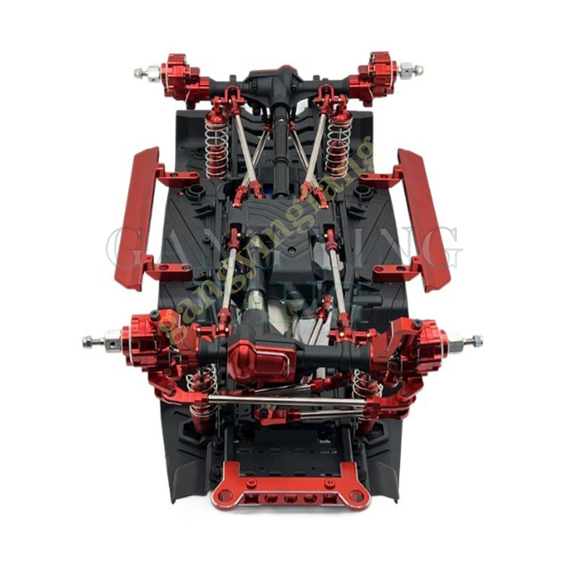 WLtoys 104020 1/10 Профессиона – обзор и цена Rc Hobby Tool Kit