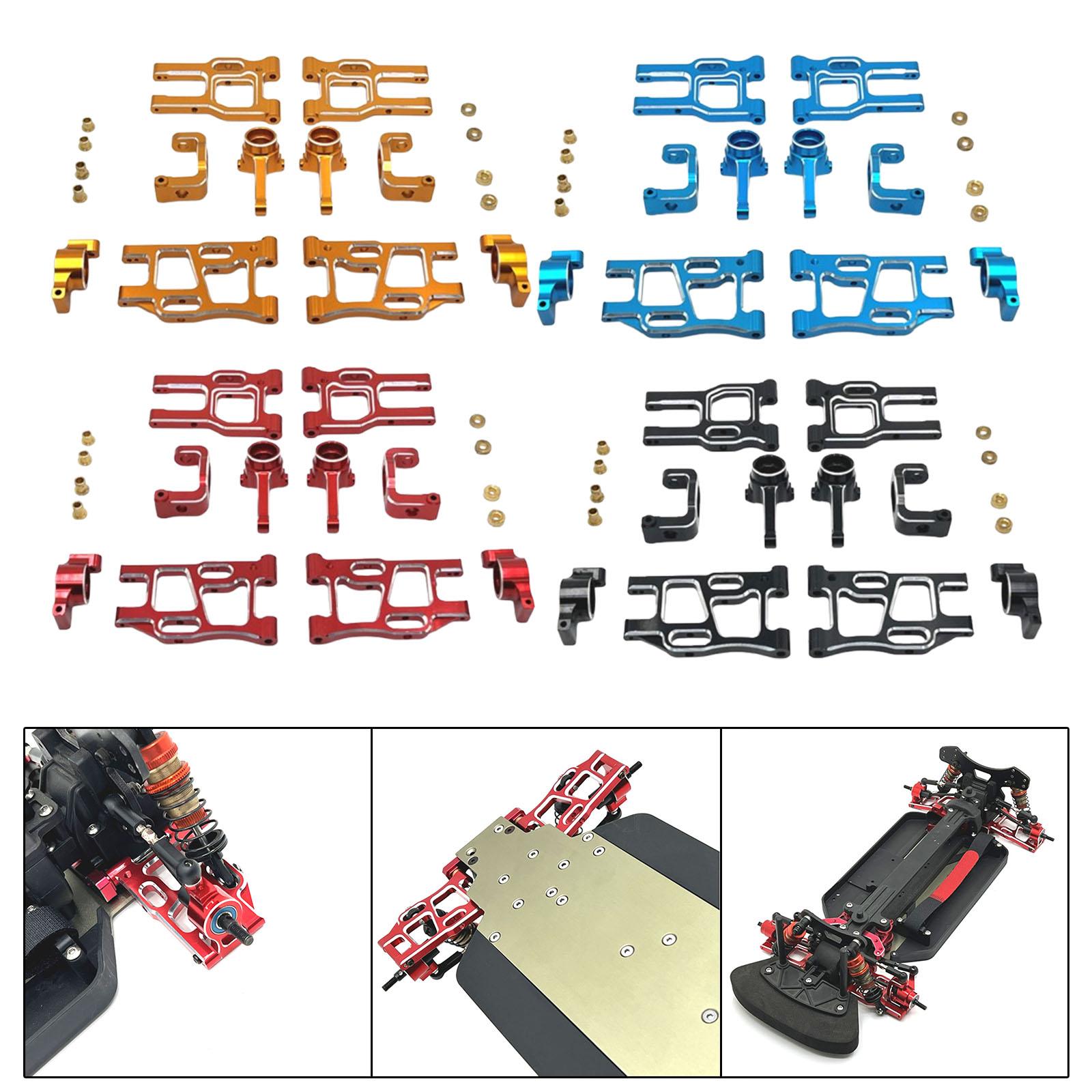 Запчасти для радиоуправляемых  – обзор и цена Rc Hobby Tool Kit