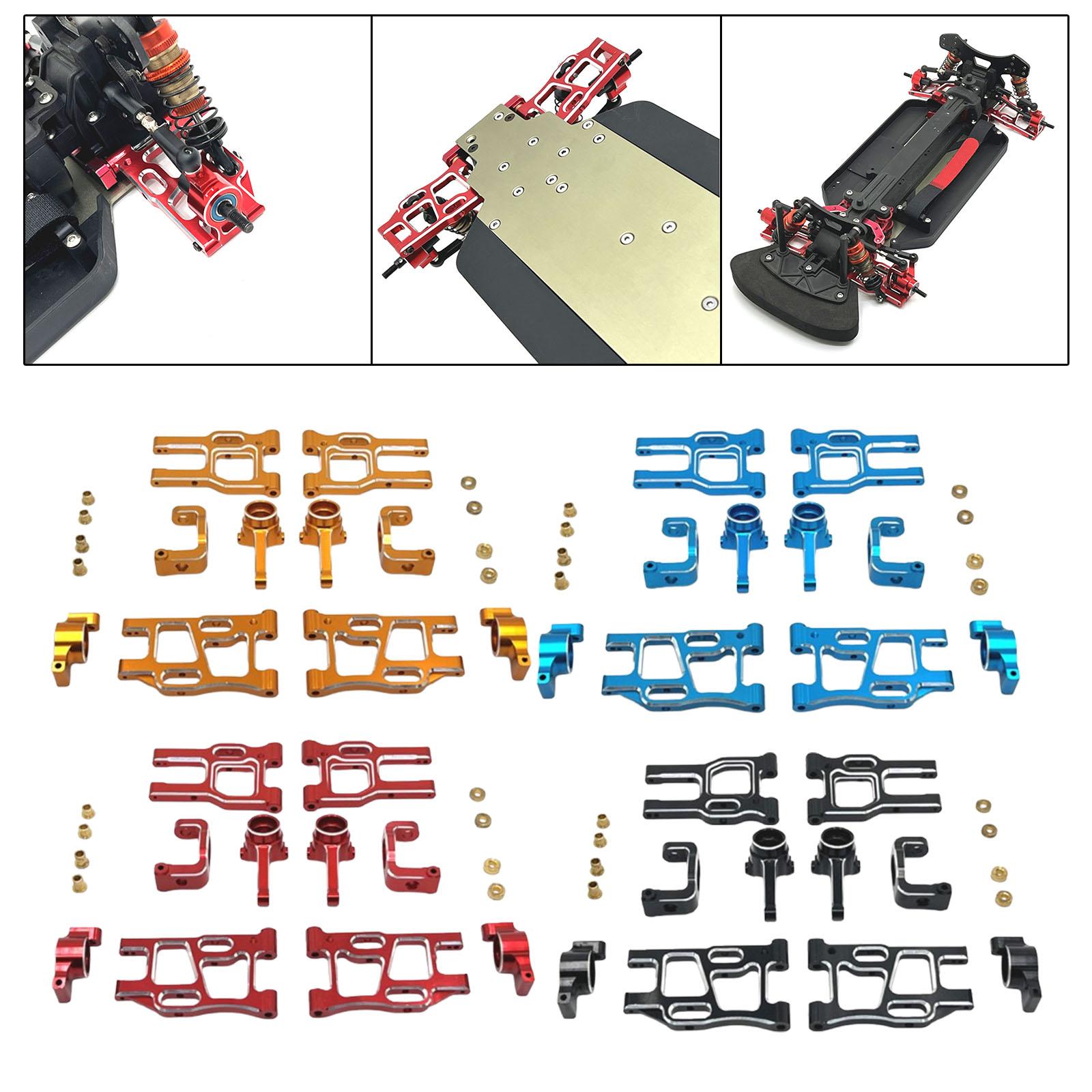 Запчасти для радиоуправляемых  – обзор и цена Rc Hobby Tool Kit