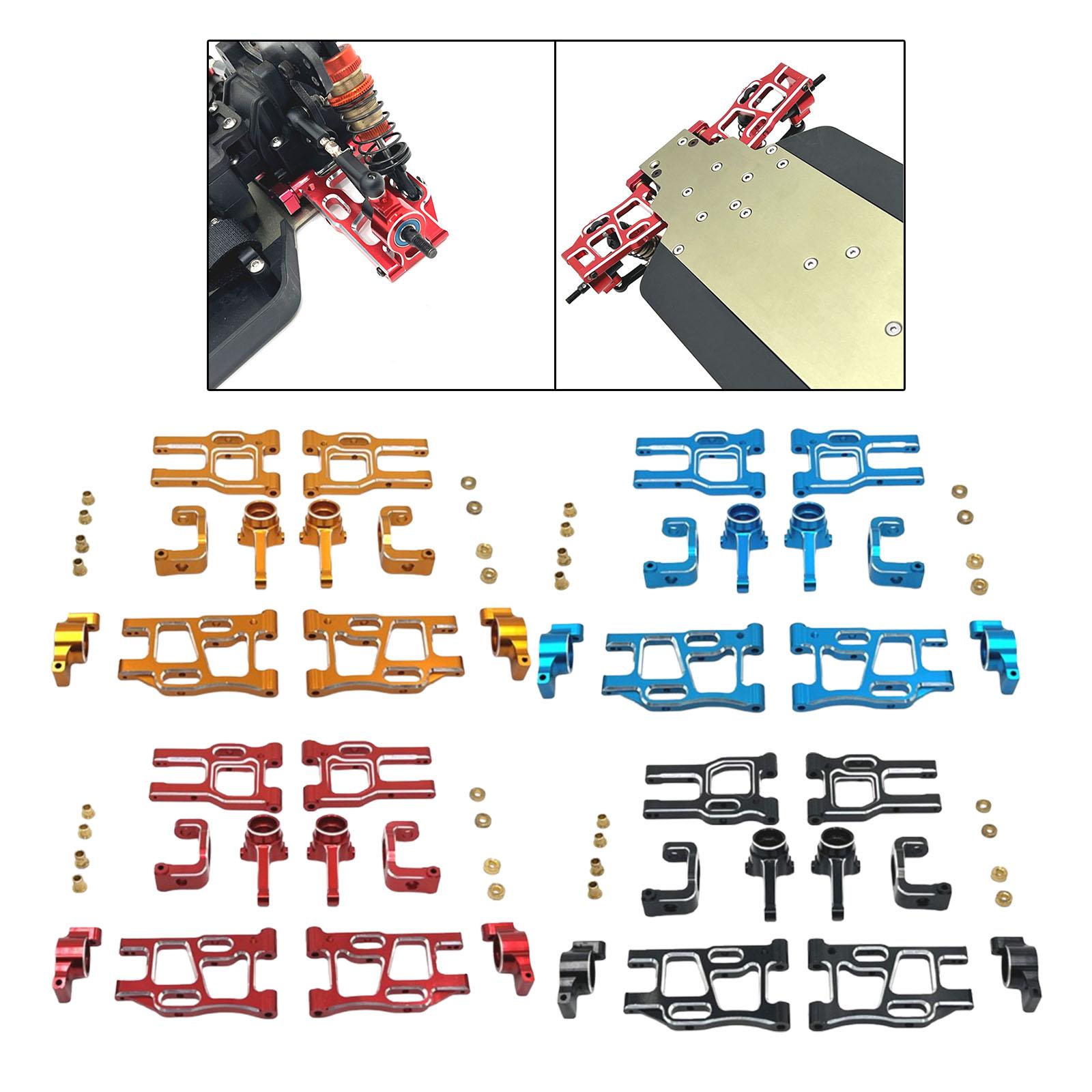 Запчасти для радиоуправляемых  – обзор и цена Rc Hobby Tool Kit