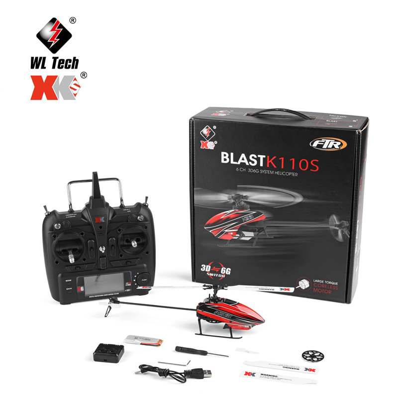 Радиоуправляемый вертолет WL T – обзор и цена Rc Hobby Tech