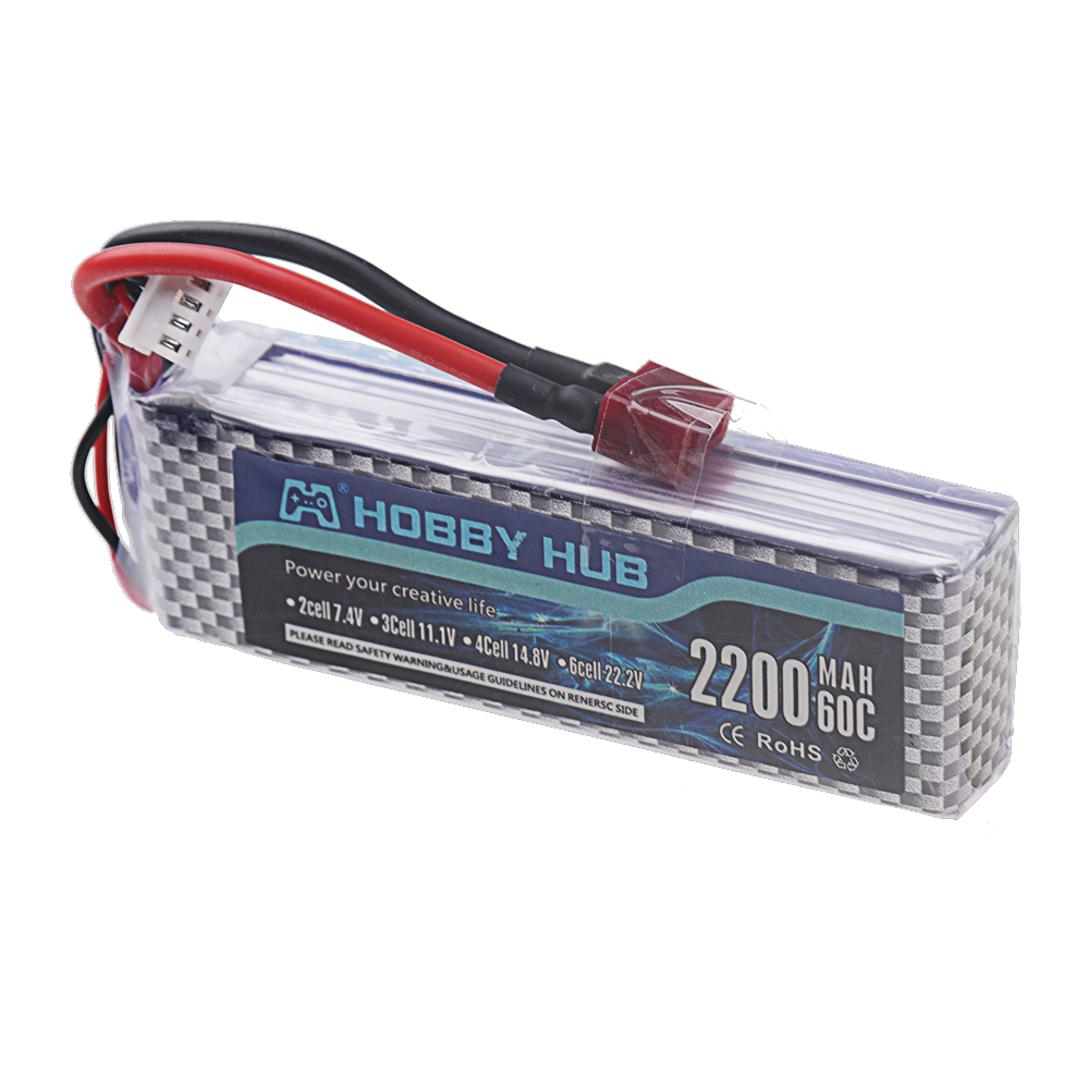 Аккумулятор LiPo 3S 11.1V Dean – обзор и цена Hobby Rc Quadcopters & Multirotors