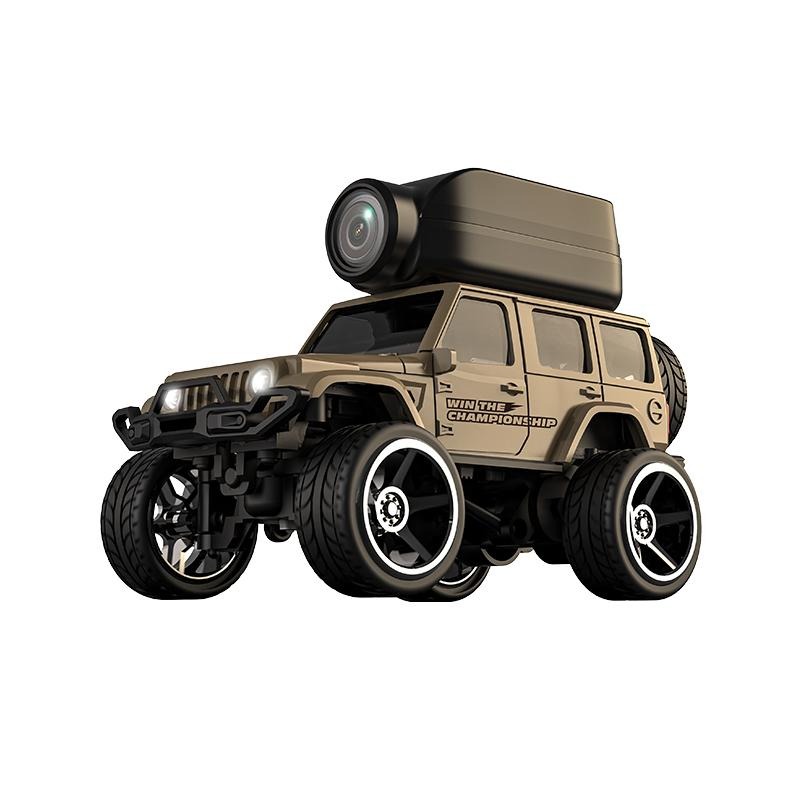 Радиоуправляемая машинка-краул – обзор и цена Rc Hobby Tech