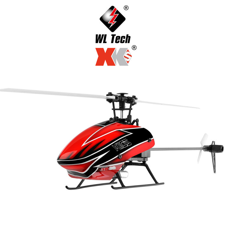 Радиоуправляемый вертолет WL T – обзор и цена Rc Hobby Tech