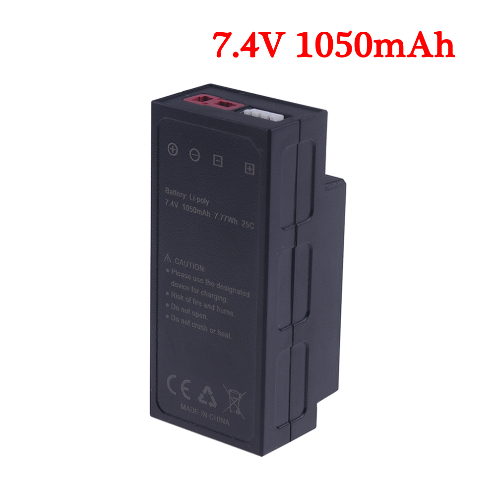 Аккумулятор Lipo 2S 7,4 В/3S 1 – обзор и цена Rc Hobby Parts