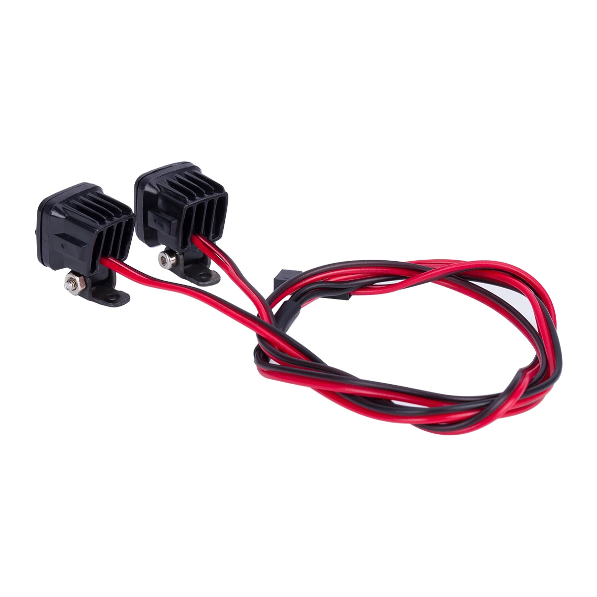 Квадратный яркий светодиодный  – обзор и цена Rc Hobby Toucan