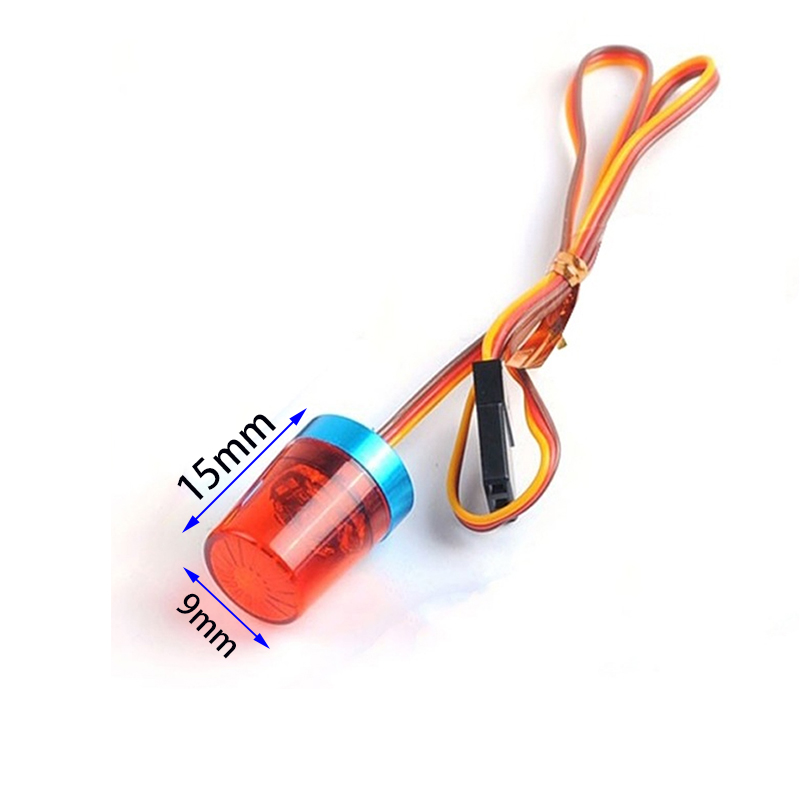 Многофункциональная светодиодн – обзор и цена Rc Hobby Toucan