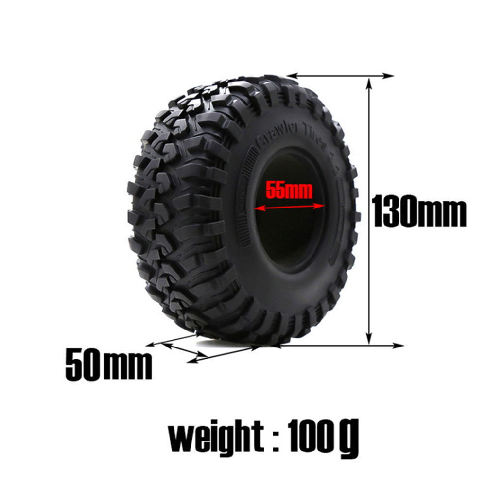 4 шт., 2,2-дюймовый обод колес – обзор и цена Rc Tire Foam Insert
