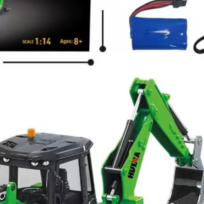 Распродажа в США: Радиоуправля – обзор и цена Rc Hobby Toucan