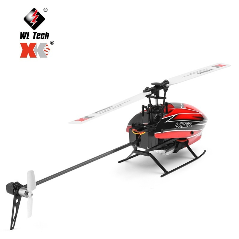 Радиоуправляемый вертолет WL T – обзор и цена Rc Hobby Tech