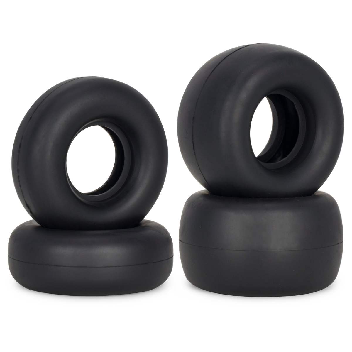 4 шт. RC резиновые шины колеса – обзор и цена Rc Tire Foam Insert