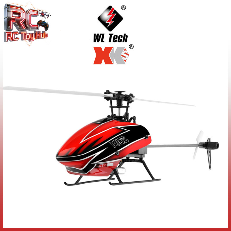 Радиоуправляемый вертолет WL T – обзор и цена Rc Hobby Tech