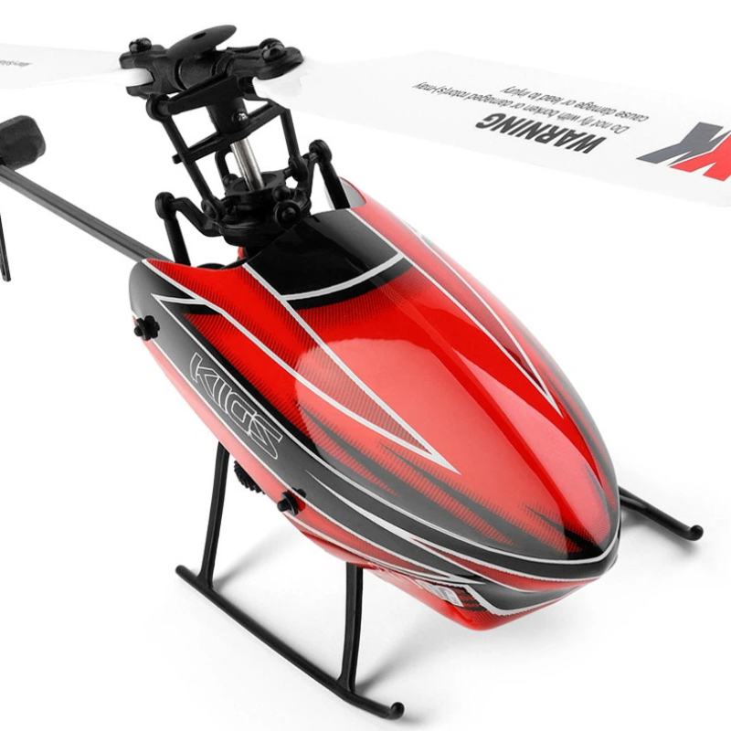 Радиоуправляемый вертолет WL T – обзор и цена Rc Hobby Tech