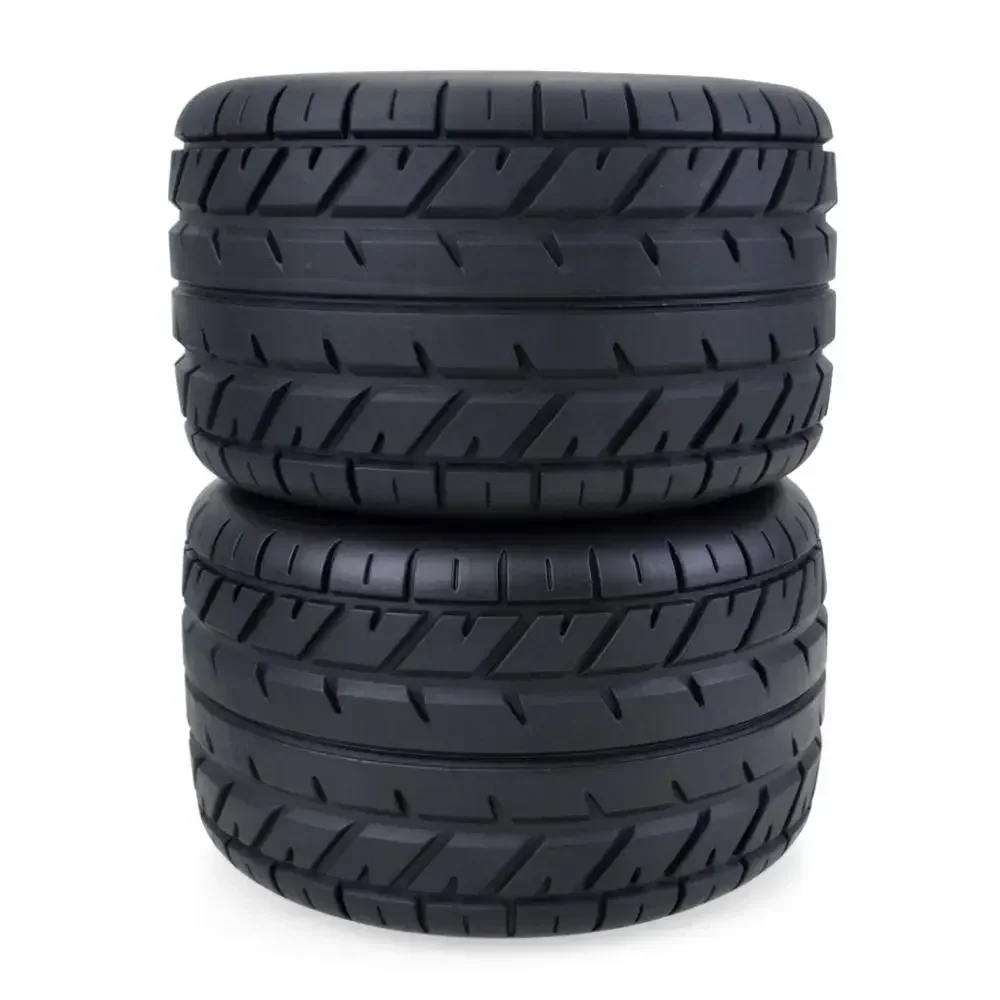4 шт. 115 мм 1/10 Резиновые ши – обзор и цена Rc Tire Foam Insert