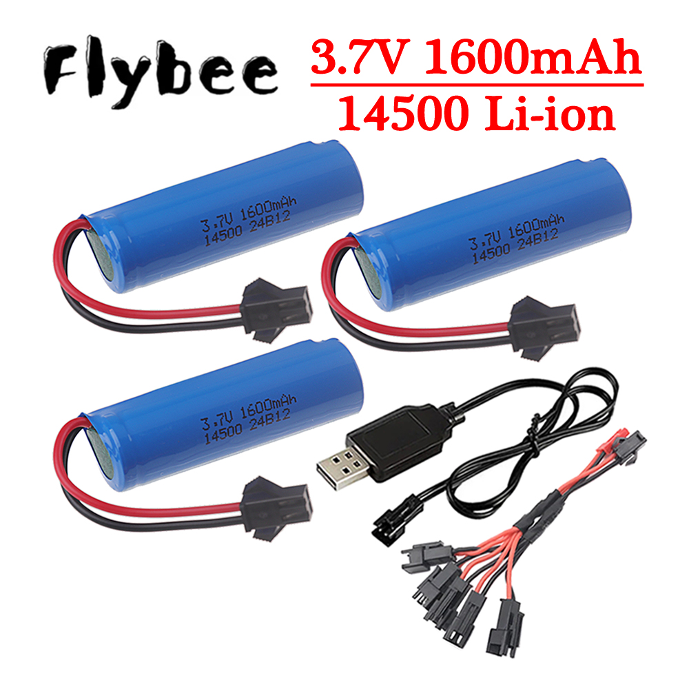 Оригинальный аккумулятор Lipo  – обзор и цена Rc Hobby Parts