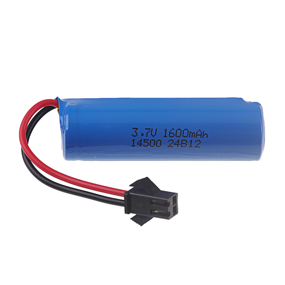 Оригинальный аккумулятор Lipo  – обзор и цена Rc Hobby Parts