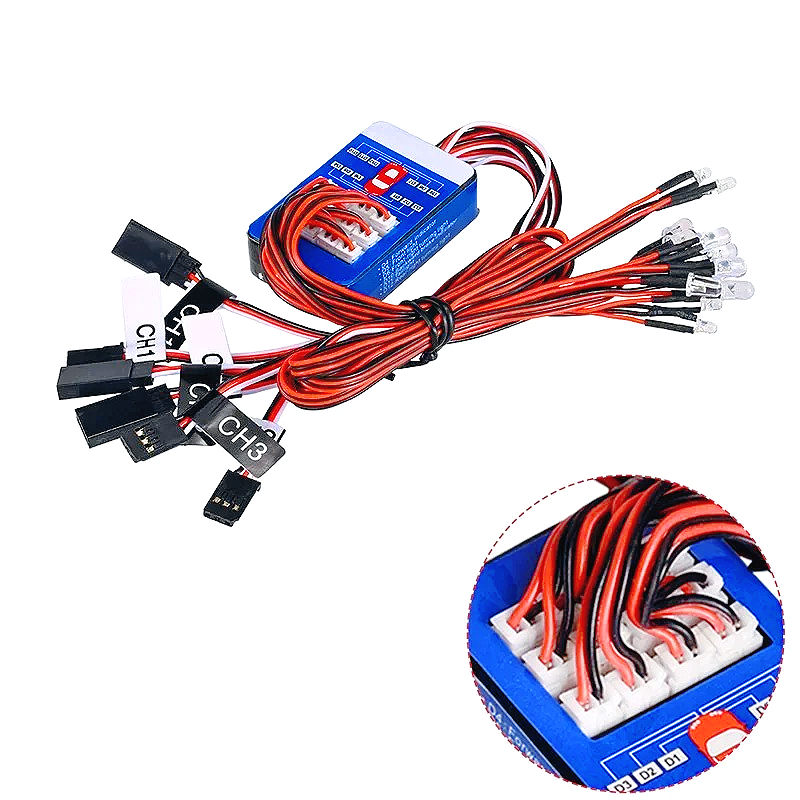 Модель автомобиля с дистанцион – обзор и цена Rc Hobby Toucan