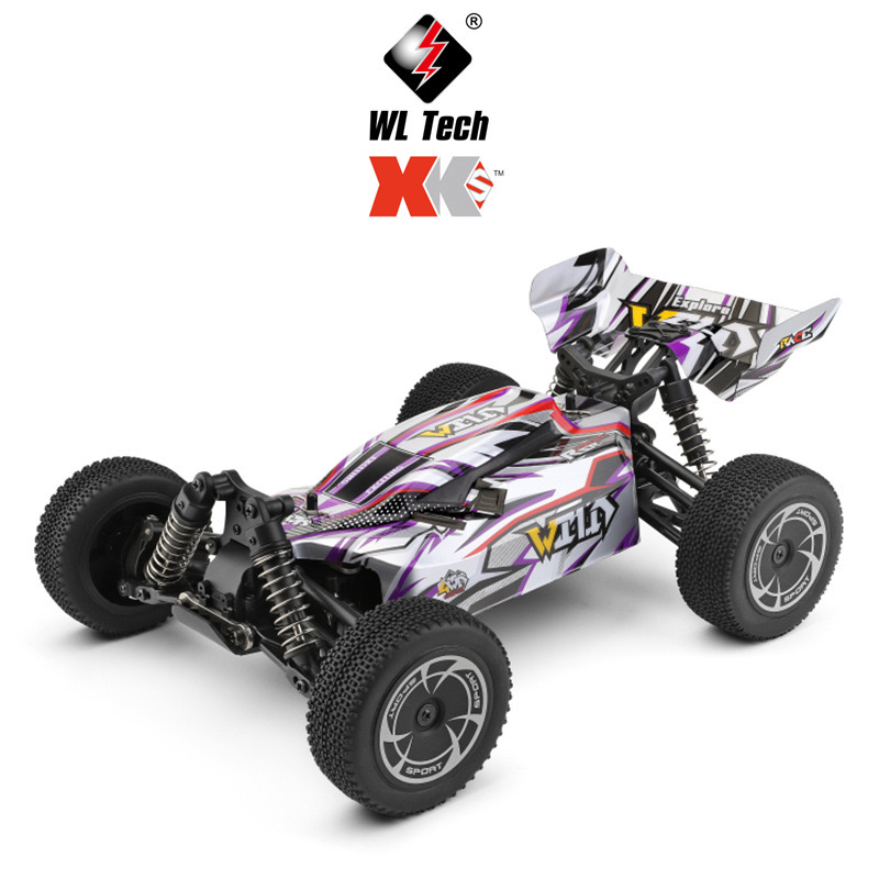 Радиоуправляемая высокоскорост – обзор и цена Rc Hobby Tech