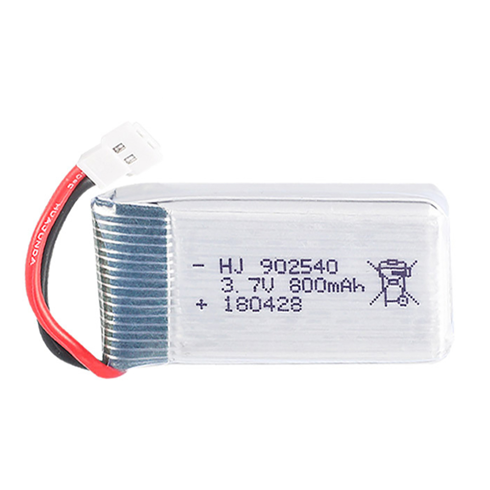 3,7 В 800 мАч 902540 25C Lipo  – обзор и цена Hobby Rc Quadcopters & Multirotors