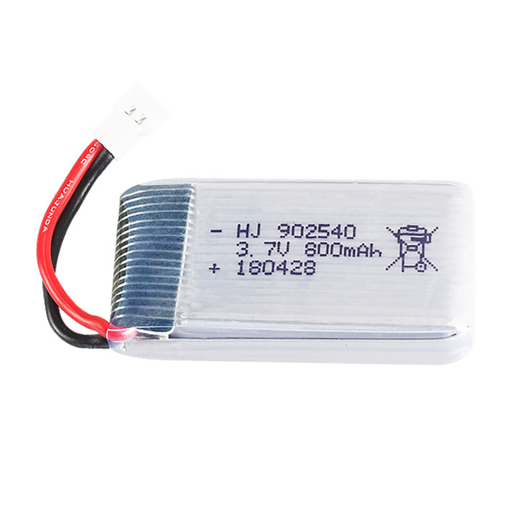 3,7 В 800 мАч 902540 25C Lipo  – обзор и цена Hobby Rc Quadcopters & Multirotors