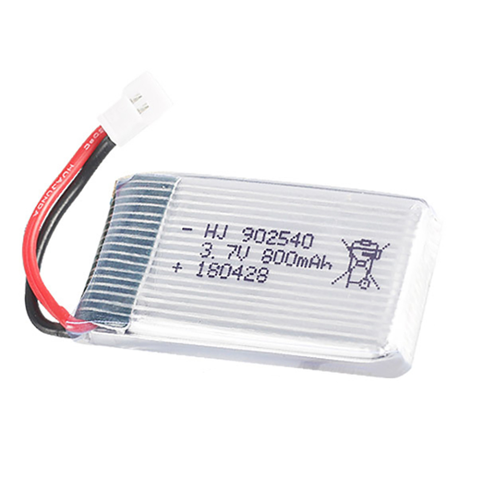 3,7 В 800 мАч 902540 25C Lipo  – обзор и цена Hobby Rc Quadcopters & Multirotors