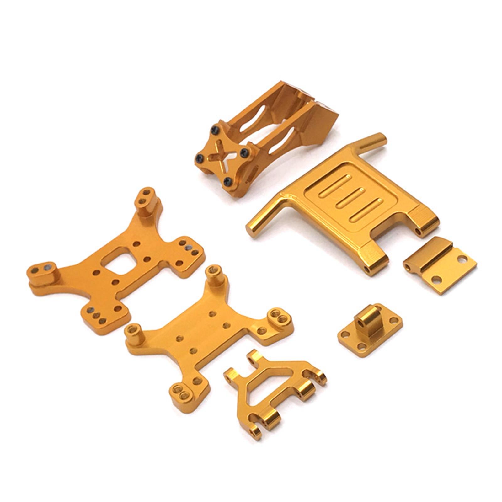 Комплект металлических деталей – обзор и цена Rc Hobby Tool Kit