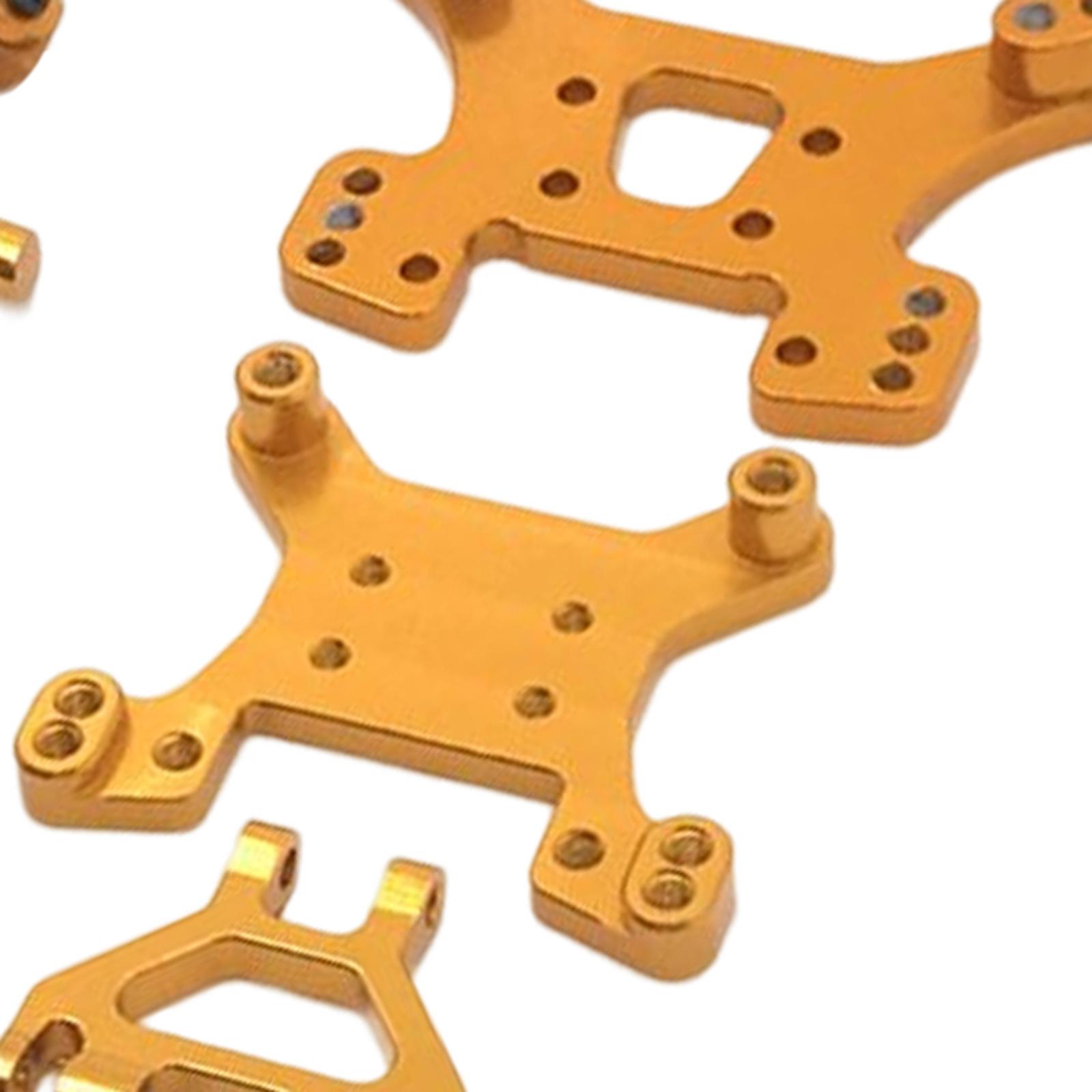Комплект металлических деталей – обзор и цена Rc Hobby Tool Kit